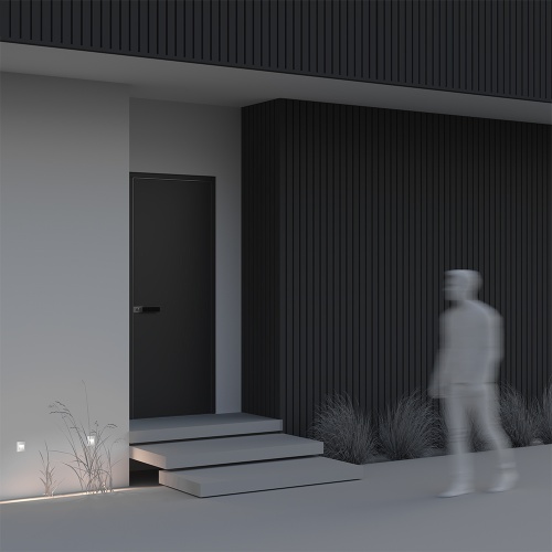 Подсветка для лестниц Outdoor O038-L3W