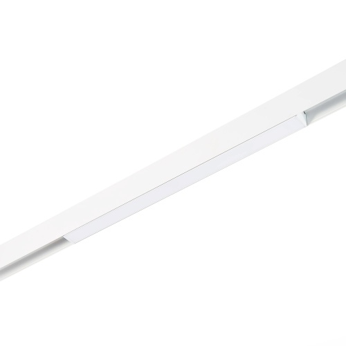 ST360.546.12 Магнитный трековый светильник Белый LED 1*12W 4000K 780Lm Ra>90 120 IP20 L406xW22xH44 4 SKYLINE 48