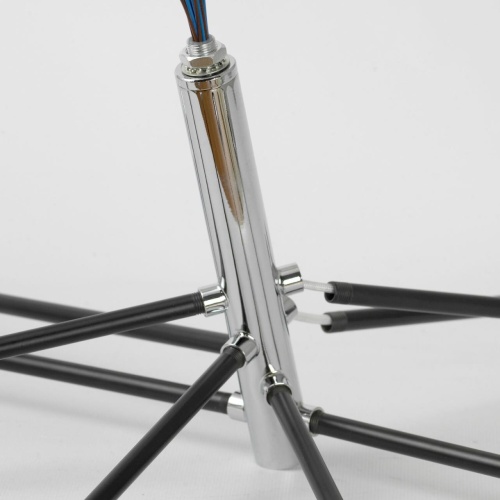 Люстра потолочная Lussole SY1398