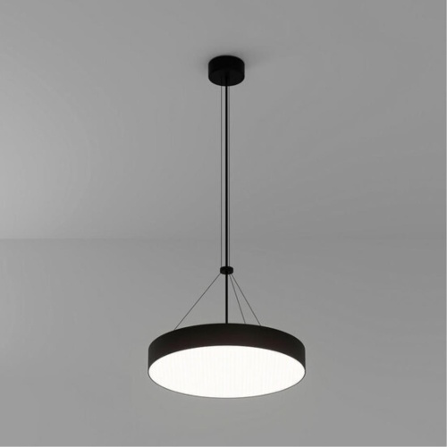 Основание для светильника Arte lamp A660006 КОМПЛЕКТ ПОДВЕСНОГО МОНТАЖА FADO для светильников 20Вт, 36Вт, 50Вт, 100Вт