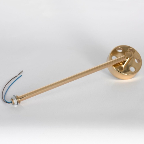 Люстра потолочная Lussole SY2288