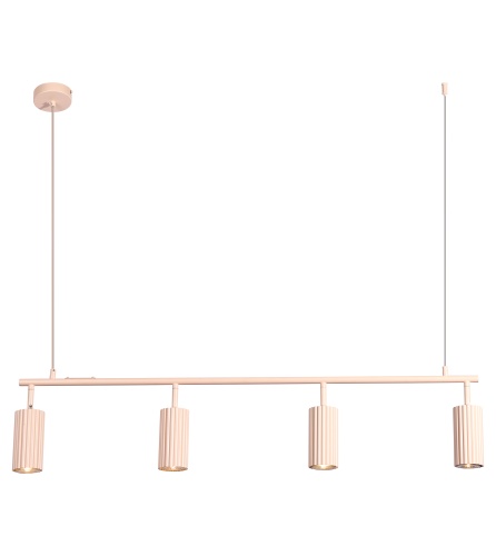 Светильник подвесной Moderli V11781-4P Cora