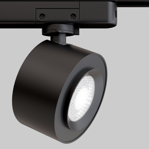 Трековый светильник Technical TR023-1-12B4K