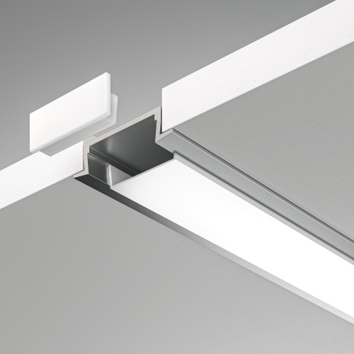 Профиль Led Strip ALM004S-2M
