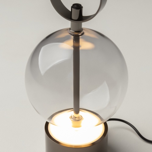 Аккумуляторный светильник Maytoni MOD478RL-L3B3K