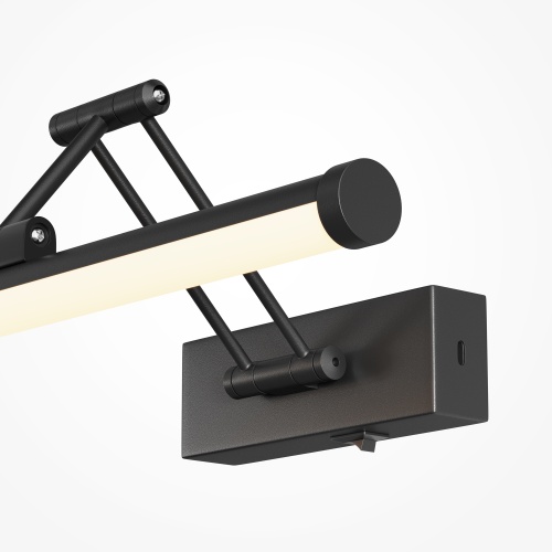 Подсветка Maytoni MIR268WL-L3B3K