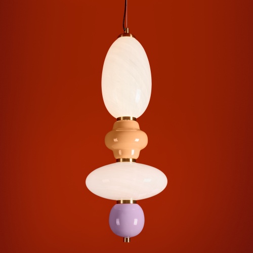 Подвесной светильник Freya FR5594PL-L15B