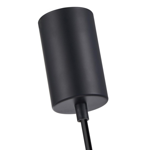 Подвес F-Promo 4367-1P, подвес, D100xH495/1995, 1xE14x40W, excluded