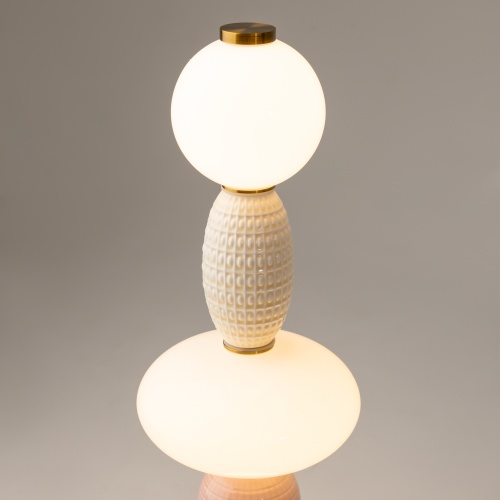 Настольный светильник Maytoni MOD297TL-L24BS3K