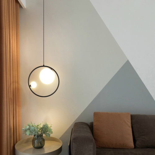 Подвесной светильник INGRUN Brass 212878-23