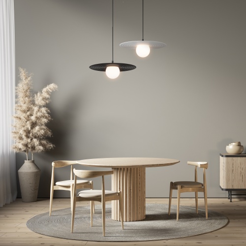 Подвесной светильник Freya FR5390PL-01W