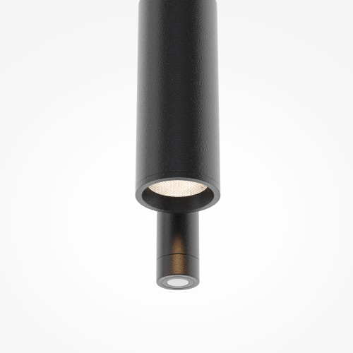 Настенный светильник (бра) Maytoni MOD450WL-L9B3K