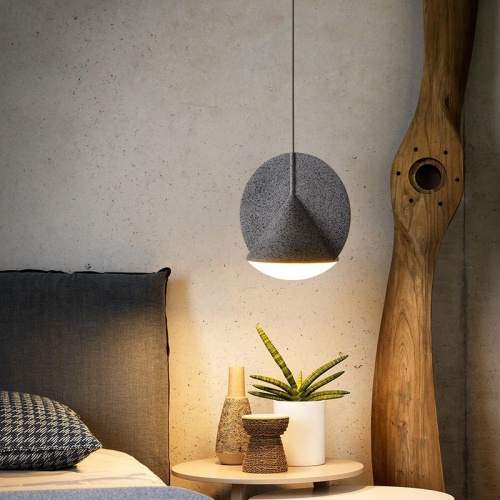 Подвесной светильник FLECKS Серый 140693-26