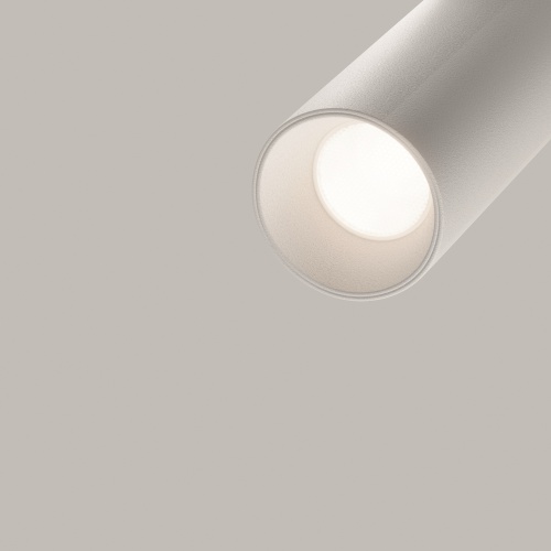 Трековый светильник Technical TR032-2-5W4K-S-W