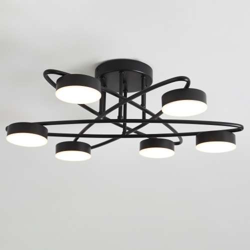 Люстра Freya FR6155CL-L36B