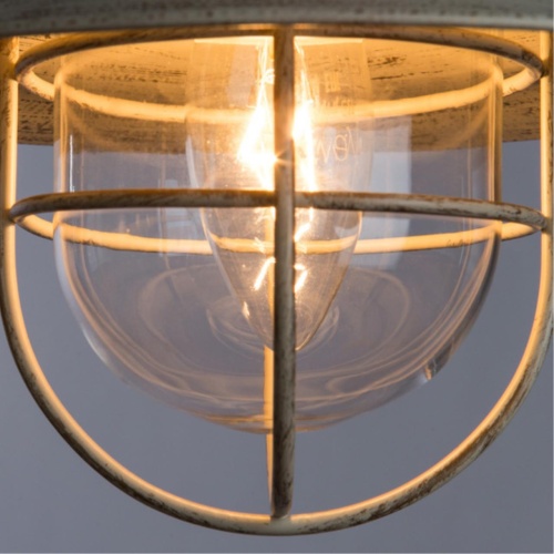 Arte lamp A4579SP-1WG СВЕТИЛЬНИК ПОДВЕСНОЙ