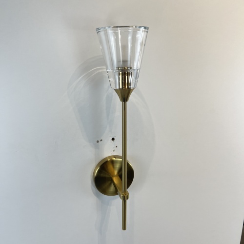 Бра TORCHE DE VERRE wall lamp 74199-22