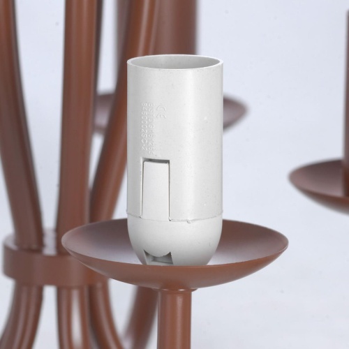 Люстра подвесная Lussole SY3199