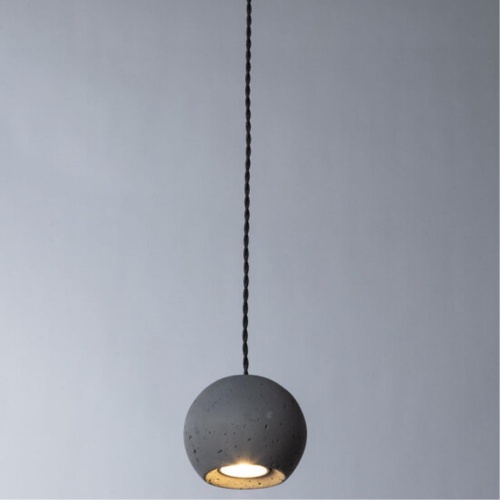 Arte lamp A4323SP-1GY СВЕТИЛЬНИК ПОДВЕСНОЙ