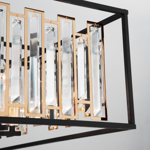 Подвесной светильник Bogate's 377/9 Strotskis Smart