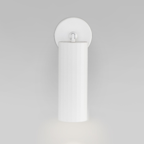 Настенный светильник Eurosvet 20098/1 LED белый