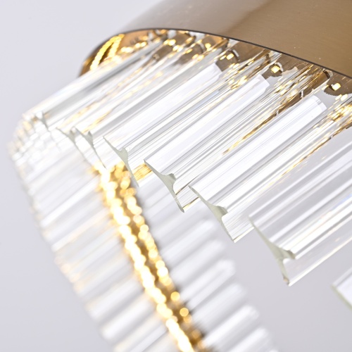 Подвесная люстра Saturno Not Baroncelli Suspension D150 178169-22