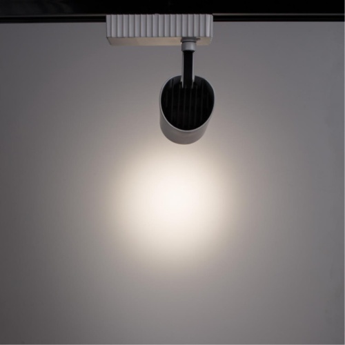 Трековый светильник Arte lamp A3607PL-1WH СВЕТИЛЬНИК ПОТОЛОЧНЫЙ