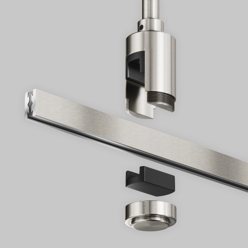 Комплектующие для трековой системы Technical TRA158C-S1-PT