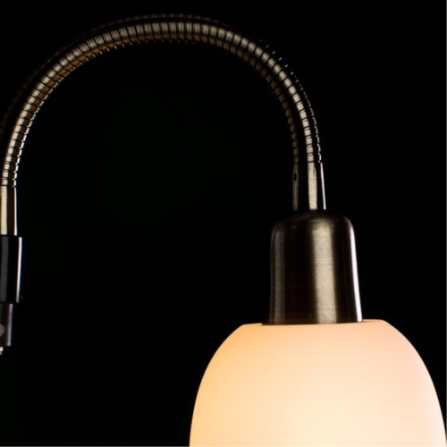 Arte lamp A9569PN-2AB СВЕТИЛЬНИК НАПОЛЬНЫЙ
