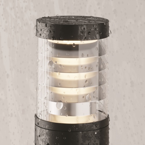 Ландшафтный светильник Outdoor O439FL-L12GF3K