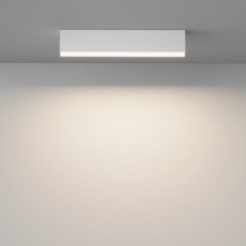 Потолочный светильник Technical C068CL-20W3-6K-W