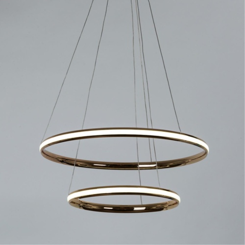 Подвесная люстра Arte lamp A2198SP-2GO СВЕТИЛЬНИК ПОДВЕСНОЙ
