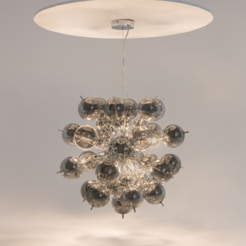 Подвесной светильник Maytoni MOD133PL-06CH