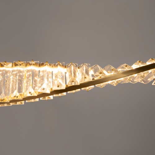 Подвесной светильник Maytoni P097PL-L36BS3K