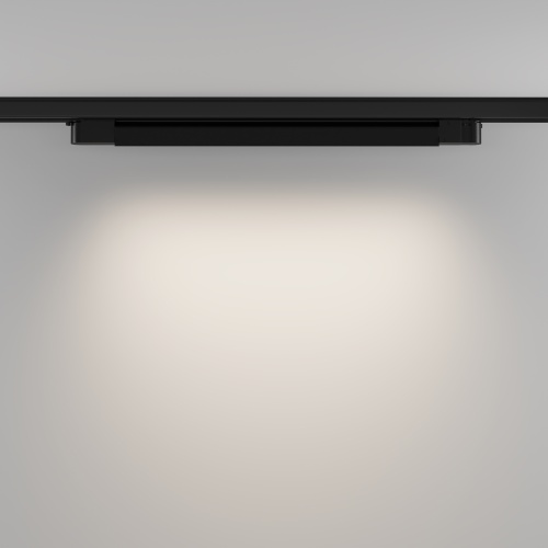 Трековый светильник Technical TR196-3-20W4K-B