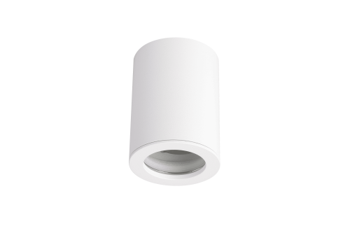 Светильник потолочный Crystal Lux CLT 422C WH