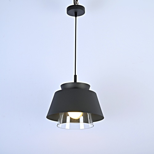 Подвесной светильник SOTA Черный 102072-26