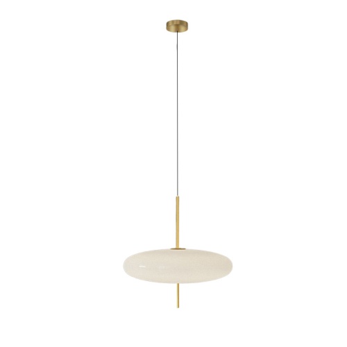 Подвесной Светильник Lakin Black D50 от Imperiumloft 220518-23