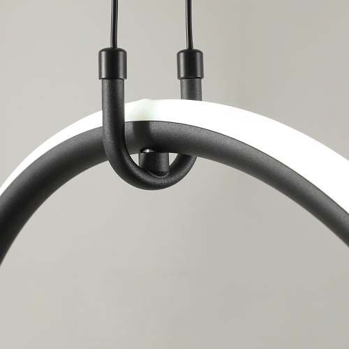 Подвесной Светильник Epsilon L130 4000К от Imperiumloft 322689-23