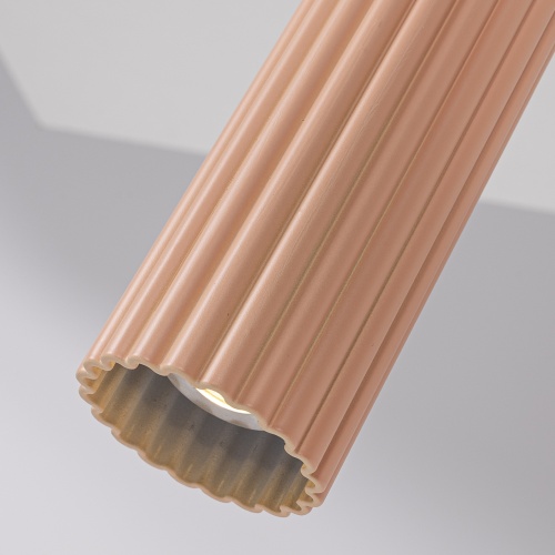 Подвесной светильник JIB pink 189770-23