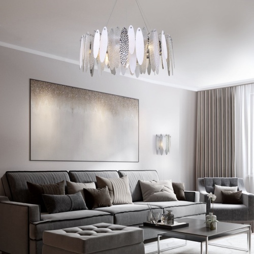 Подвесной светильник  Smart Bogate's 324/10