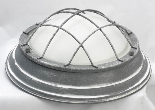 Потолочный светильник Lussole LSP-9881