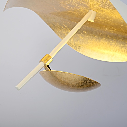 Подвесной светильник COVERT White D40 178133-26