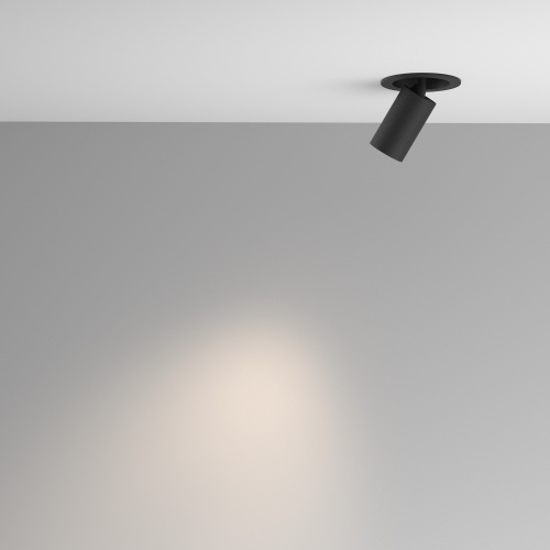 Встраиваемый светильник Technical C071CL-7W4K-B