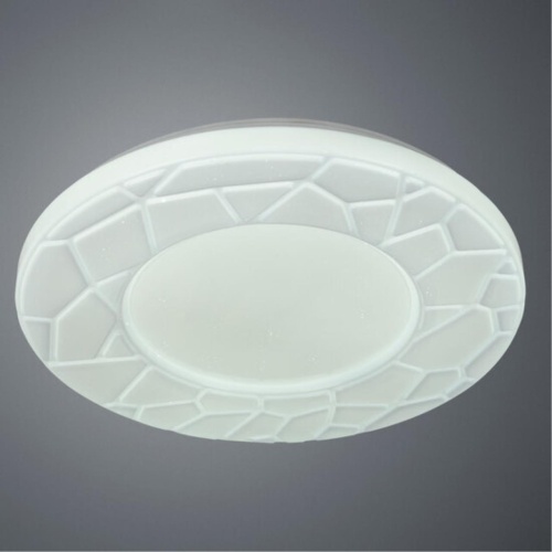 Arte lamp A2678PL-72WH СВЕТИЛЬНИК ПОТОЛОЧНЫЙ
