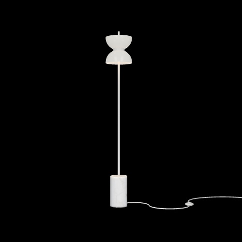 Напольный светильник (торшер) Maytoni MOD178FL-L11W3K