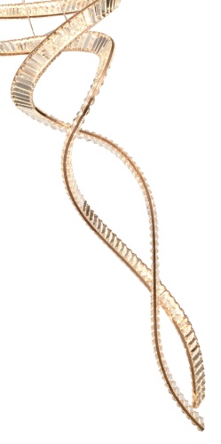 Люстра подвесная Stilfort 4020/03/22P серия Vintage