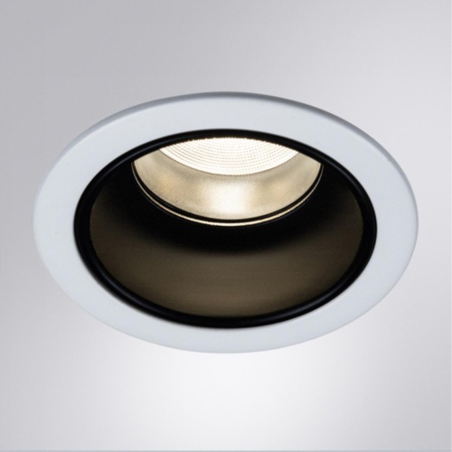 Точечный встраиваемый светильник Arte lamp A3311PL-1WH СВЕТИЛЬНИК ПОТОЛОЧНЫЙ