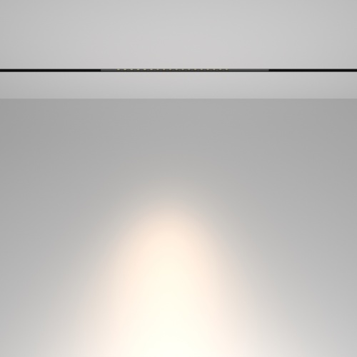 Трековый светильник Technical TR232-2-15W4K-B