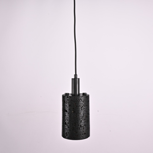 Подвесной светильник ROGERD SMALL black 189837-23